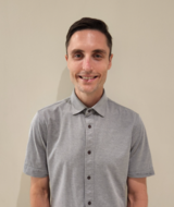 Book an Appointment with Travis Amyott at Coquitlam - BIM Health