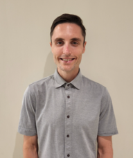 Book an Appointment with Travis Amyott for Physiotherapy