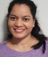 Book an Appointment with Sweety Gupta at Langley - Healthx Physical Therapy