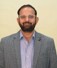 Book an Appointment with Manish Kumar for Physiotherapy