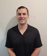 Book an Appointment with Cory Graham at Langley - Healthx Physical Therapy