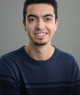Book an Appointment with Christian Garro at Toronto