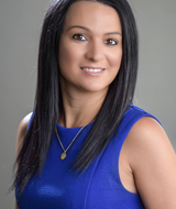 Book an Appointment with Denise Mariani at Toronto
