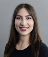 Book an Appointment with Sabrina Giralico at Toronto