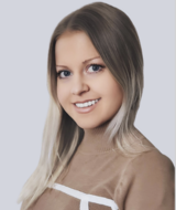 Book an Appointment with Alexandra Podgorska at Toronto