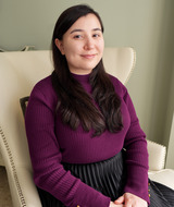 Book an Appointment with Sarah Gleisner at Student Program
