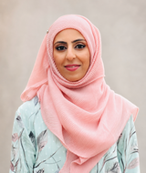 Book an Appointment with Anam Hassan at Student Program