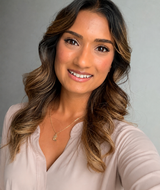 Book an Appointment with Rachel Fernandez at Student Program