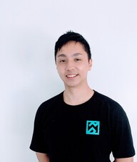 Book an Appointment with Edward Yao for Massage Therapy