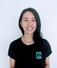 Book an Appointment with Shirley Wang for Physiotherapy