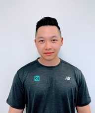 Book an Appointment with Kevin Bui for Massage Therapy