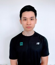 Book an Appointment with Mike Ngo for Massage Therapy