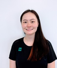 Book an Appointment with Katherine Zhang for Kinesiology