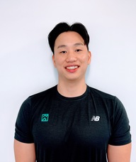 Book an Appointment with Jeffery Hsu for Physiotherapy
