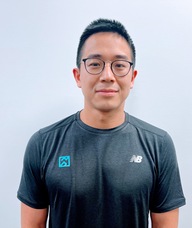 Book an Appointment with Robert Truong for Physiotherapy