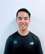 Book an Appointment with Enoc Li for Kinesiology
