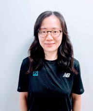 Book an Appointment with Xiaoyu (Sarah) Chen for Physiotherapy