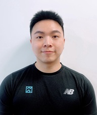 Book an Appointment with William Liang for Massage Therapy