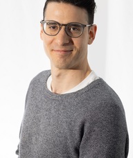 Book an Appointment with Christopher McGregor for Counselling
