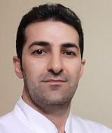 Book an Appointment with Mohsen Mirzaie at Shelbourne Physiotherapy