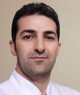 Book an Appointment with Mohsen Mirzaiekhoshalani at Shelbourne Physiotherapy
