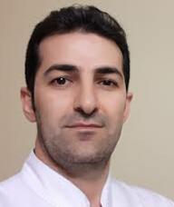 Book an Appointment with Mohsen Mirzaie for Physiotherapy