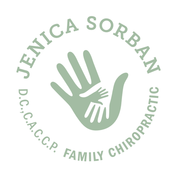 Dr. Jenica Sorban Family Chiropractic