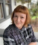 Book an Appointment with Kari Gundersen at Online or Telephone