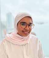 Book an Appointment with Mia Balawi at Online