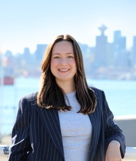 Book an Appointment with Alexandra Kozikova for Counselling - Individual