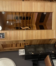 Book an Appointment with Sauna Infrared for Infrared Sauna Therapy