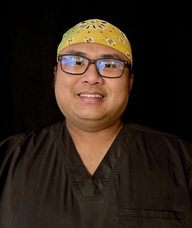 Book an Appointment with Adrian Roberto for Massage Therapy