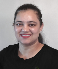 Book an Appointment with Rajwant Chahal2 for Kinesiology