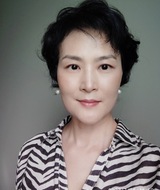 Book an Appointment with Dr. Chen-Ling Yeh 3 ( Jenny) at MJ Physio Fleetwood