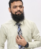 Book an Appointment with Mr. Mohammed Sohel Ansari at MJ Physio Fleetwood