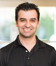 Book an Appointment with Omer Karacay for Massage Therapy