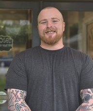 Book an Appointment with Steven Rosenau for Massage Therapy