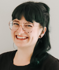 Book an Appointment with Mx. Alys Sobool for Massage Therapy