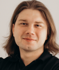 Book an Appointment with Yan Kravchinsky for Massage Therapy