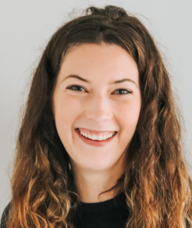 Book an Appointment with Courtney Baker for Massage Therapy