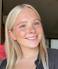 Book an Appointment with Caelyn Bykewich for Massage Therapy - First Year Student Practitioner