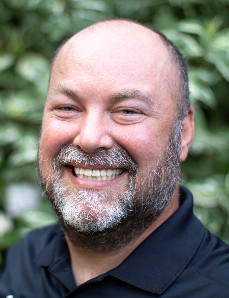 Photo of Dr. Sean Stelting