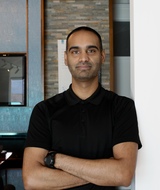 Book an Appointment with Mr. Jonathan D'Sylva at Align Health Centre - Newmarket