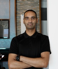 Book an Appointment with Mr. Jonathan D'Sylva for Physiotherapy/Athletic Therapy