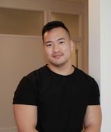 Book an Appointment with Vernon Tang at Align Health Centre - Newmarket