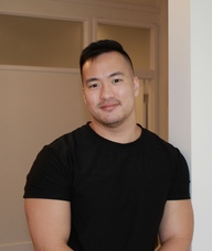 Book an Appointment with Vernon Tang for Massage Therapy
