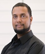 Book an Appointment with Umar Yussuf at Align Health Centre - Sharon