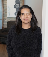 Book an Appointment with Zara Javed at Align Health Centre - Newmarket