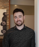 Book an Appointment with Ryan Lankester at Align Health Centre - Newmarket