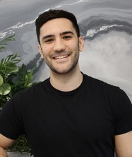 Book an Appointment with Luc Martineau for Physiotherapy/Athletic Therapy